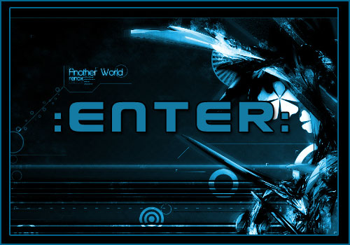 An Example of a normal Splash image