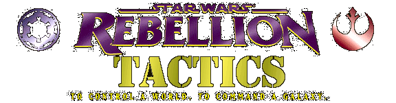 Rebellion Tactics
