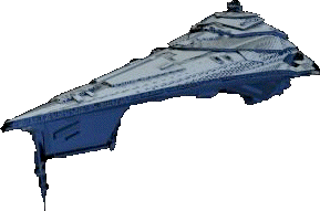 Sovereign Star Dreadnought