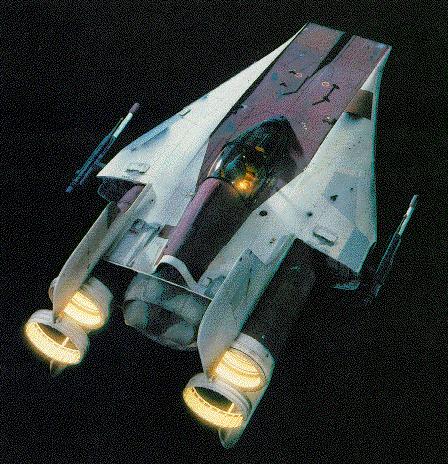 A-Wing