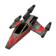 T-Wing